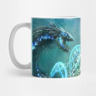 Leviathan Mug